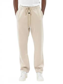 Fear of God - Light Beige Drawstring Trackpant