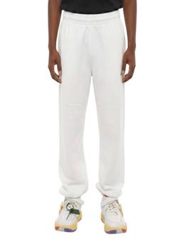 OFF-WHITE - White Relaxed Trackpant