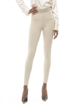 Fear of God - Beige Cotton Logo Activewear Trackpant