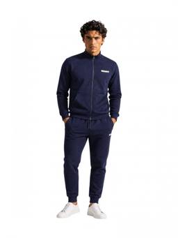 EA7 Emporio Armani - Navy Blue Regular Tracksuit