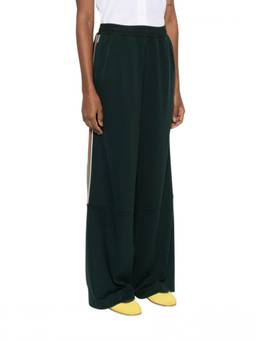 Gucci - Blue Stripes Activewear Trackpant