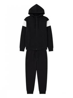 Boss - Black Regular Tracksuit