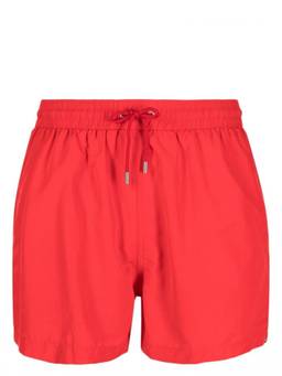 Ps By Paul Smith - Red Swim Short