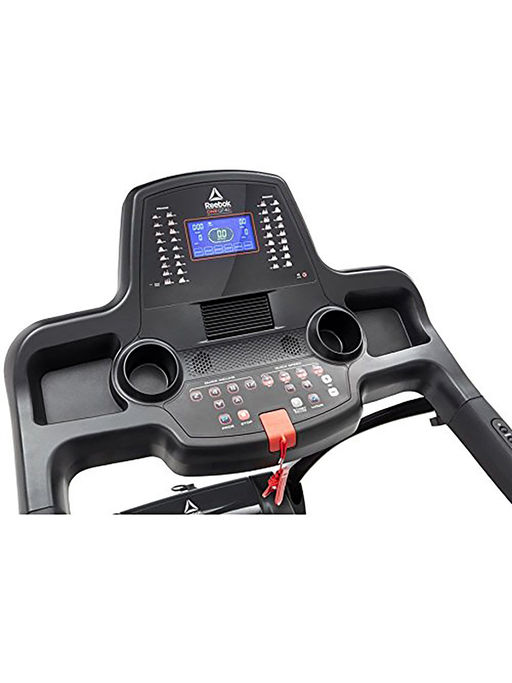 Buy Reebok GT 40S One Series Treadmill 2HP DC Motor with LCD