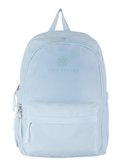 Lino Perros - Soft Blue Backpack (L)
