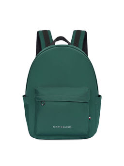 Tommy Hilfiger - Green Men Kirkland 14 Inch Laptop Backpack