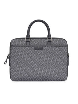 Tommy Hilfiger - Men Stratford 14 Inch Laptop Messenger Bag