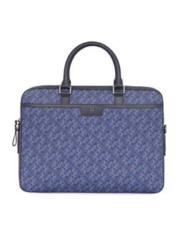 Tommy Hilfiger - Men Stratford 14 Inch Laptop Messenger Bag