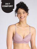 Lavender color option
