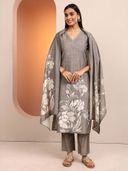 Grey color option, Currently selected