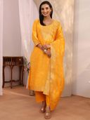 Mustard color option, Currently selected