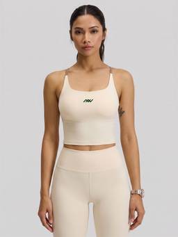 Wave Athleisure - Align Cross-Back Bra Tank