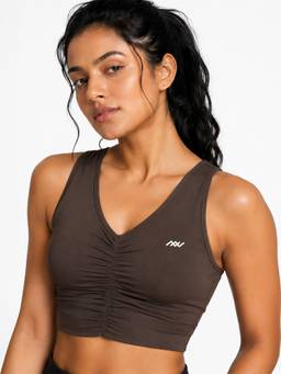 Wave Athleisure - Elevate Bra Tank