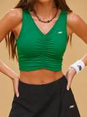 Green color option