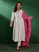 White color option, Currently selected