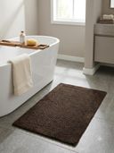 Brown color option, Currently selected
