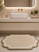 Beige color option, Currently selected