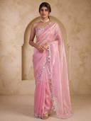 Pink color option, Currently selected