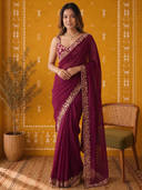 Magenta color option, Currently selected
