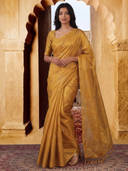 Mustard color option