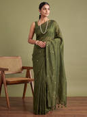 Olive color option