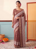 Brown color option, Currently selected