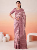 Mauve color option, Currently selected