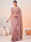 Mauve color option