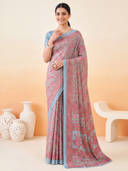 Pink color option, Currently selected
