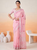 Pink color option, Currently selected