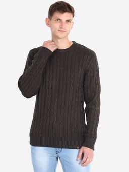 JOE Hazel - Vintage Cable Sweater
