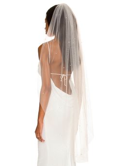 Ofrenda Studio - Spirit Pearl Veil