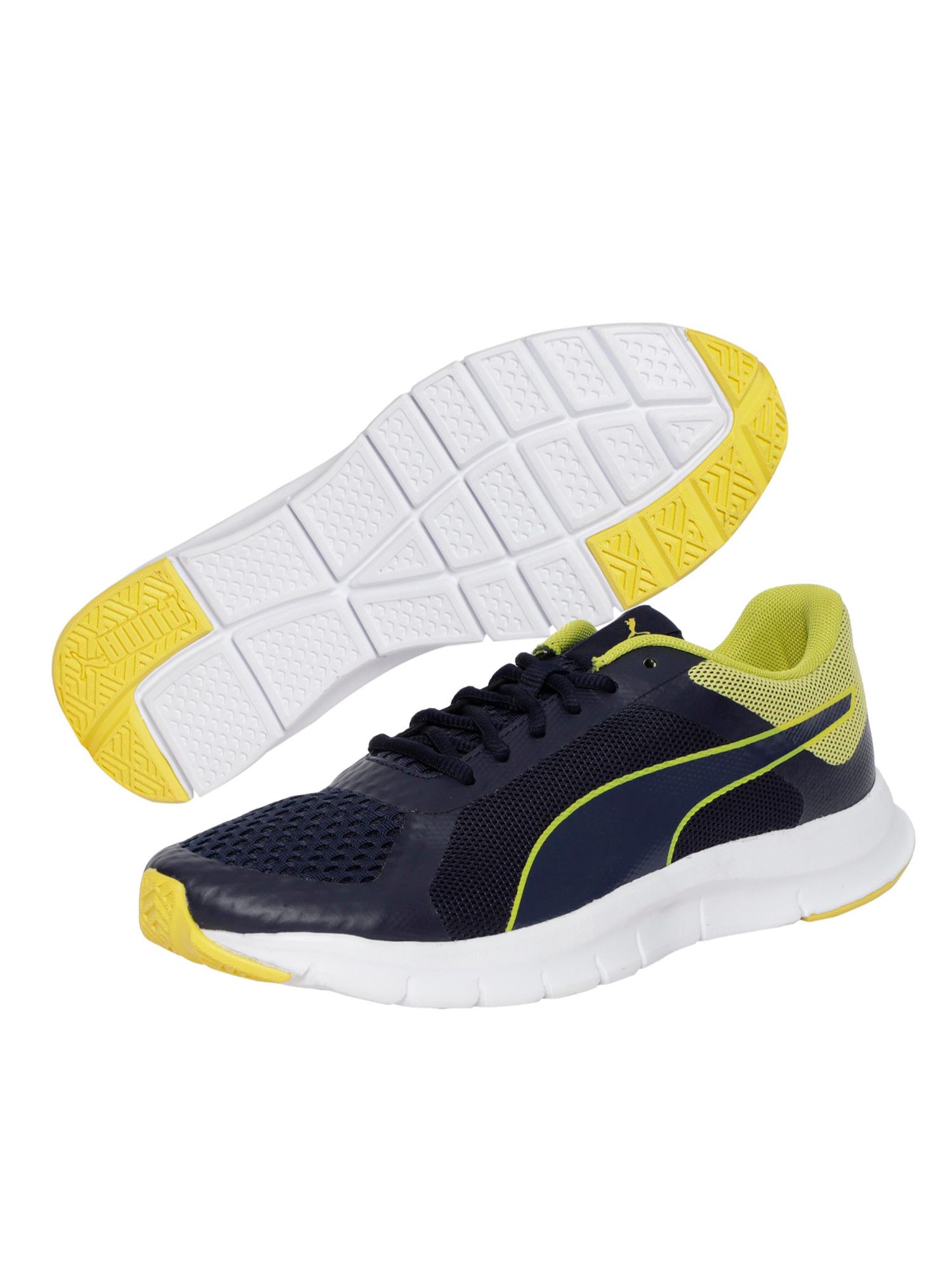 puma trackracer idp