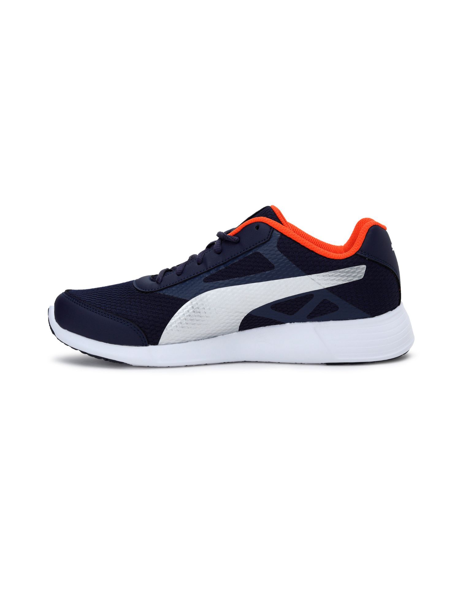 puma trenzo ii idp