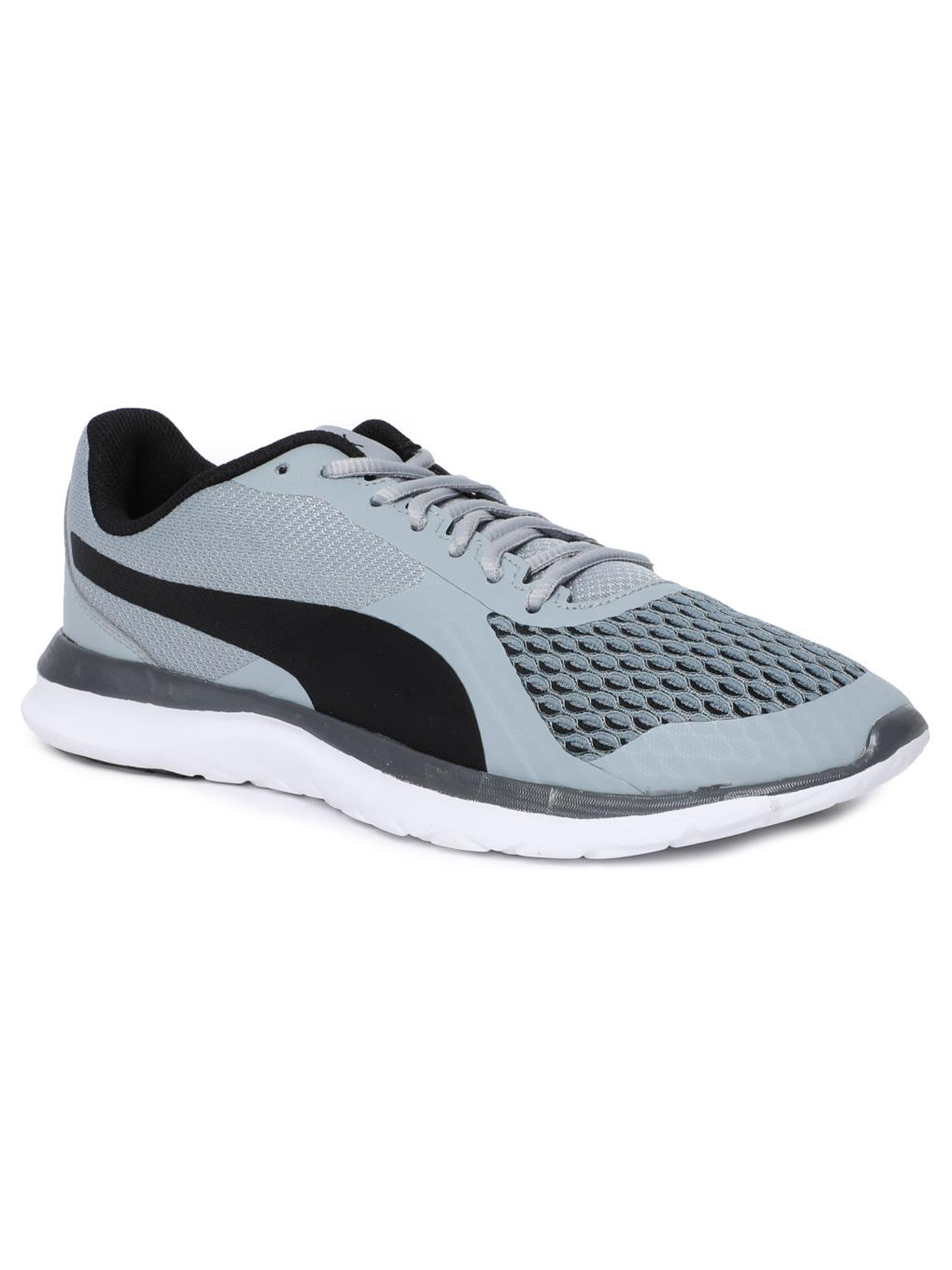 puma flex t1 idp running shoes