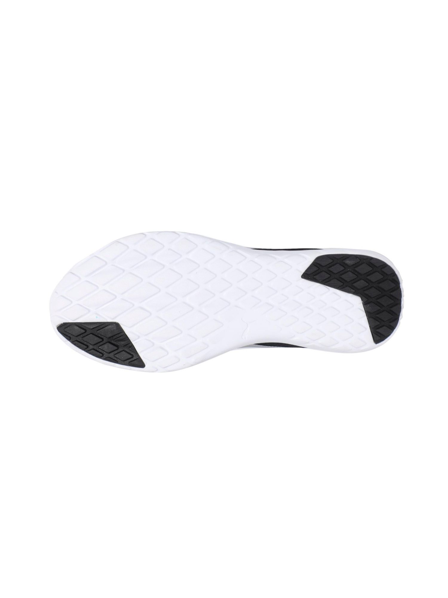 Puma Black Spin IDP Running Shoes 