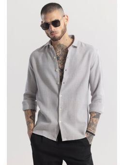 Snitch - Verdique Grey Shirt