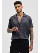 Grey color option, Currently selected