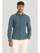 Teal color option, Currently selected