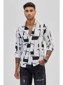 White color option, Currently selected