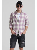 Lavender color option