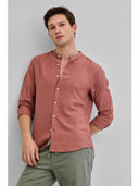 Coral color option, Sold out, Currently selected