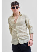 Beige color option, Currently selected