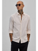 Cream color option, Currently selected