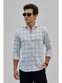 White color option, Currently selected