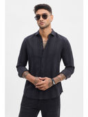 Black color option, Currently selected