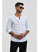 White color option, Currently selected