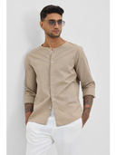 Khaki color option, Currently selected