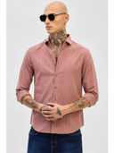 Peach color option, Currently selected