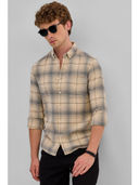 Beige color option, Currently selected